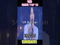 핑클 히트곡 TOP 10 핑클 히트곡 TOP 10