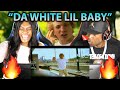 DA WHITE LIL BABY! 🤣 Lil Man J - Cap Freestyle (Music Video)