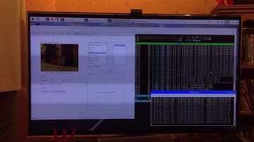 MyRobotLab 1.0.1852 Raspberry Pi Zero OpenCV 3.1.0 Pi Camera