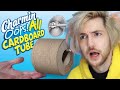 10 Strange Products That ACTUALLY Exist...