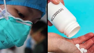 Anti-Vaxxers FREAK On Hospital Workers Over Ivermectin