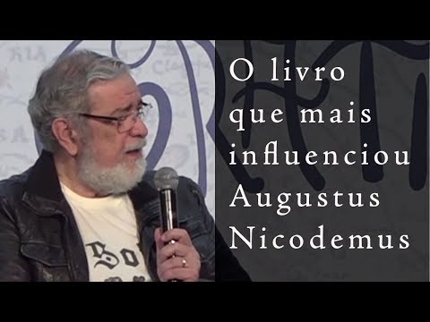 O livro (além