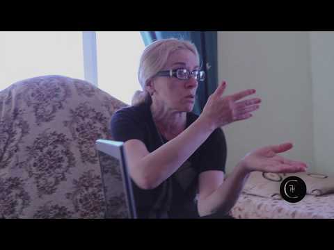 ციური ბაქრაძე - მაუდის აქციონერი დ 4 შვილის დედა.