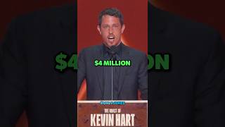 Tony Hinchcliffe Roasts Chelsea Handler!!! 🤣🤣🤣 | The Roast Of Kevin Hart Profile