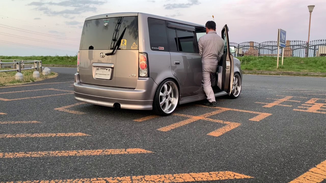 純正マフラータイコ改造 Youtube