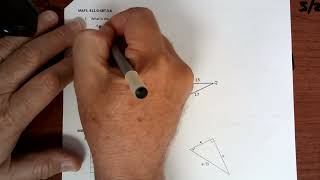 Day 8   eoc Geometry  mcr  exponents