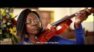 Willard Muzaeni  ft Tatenda Muzaeni- Muri mukuru(official)