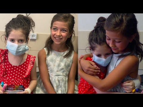 დავეხმაროთ პატარა ნანოს სიცოცხლის გადარჩენისთვის