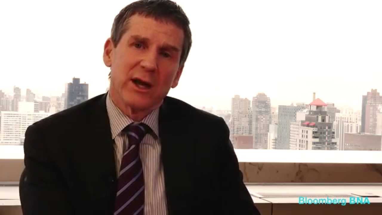 Gap With Top Firms Will Close, Ballard Spahr Chair Predicts - YouTube