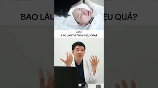 LÀM HIFU BAO LÂU THÌ THẤY HIỆU QUẢ?