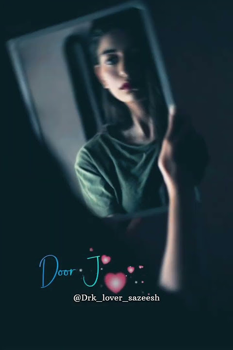 Jitni dafa dekhu tumhe//new Hindi sad song lyrics// 2023 #songlyrics