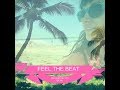 Feel The Beat - Jacqueline Van Bierk