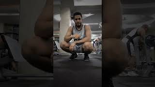 train shoulder #explore #exercise #train #bodybuilding #fitness #shoulder