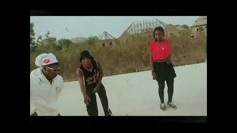 HAY VOICE {OLAMUMMY}-_- UNKNOWN LANGUAGE (official video)