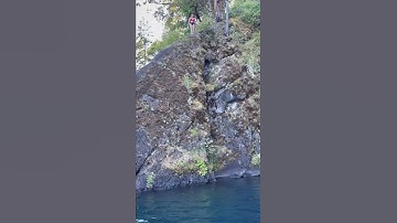 Thumbnail of Devil’s Punch Bowl - Lake Crescent, WA