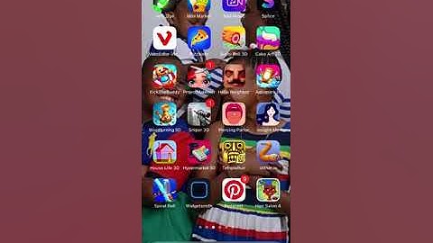 How to make your own imvu series easy and simple