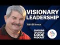 Cracking The Growth Code Podcast Episode 12 with Bill Inmon