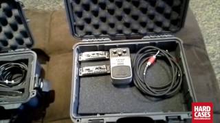 Jeff's Review of the Nanuk 910 and Nanuk 904