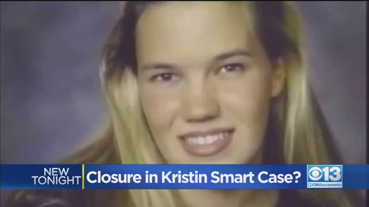 'Something you don't expect': Family of Kristin Smart, missing 23 ...