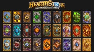 Hearthstone : Murloc Paladin (Rank 17) December 2016