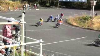 20121104 赤城オートレース [SG]第20回ライムカップ 予選3R 6周回