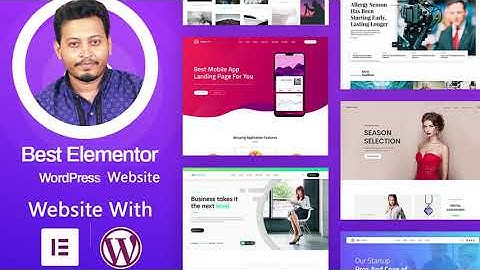 Elementor Fiverr Gig Video