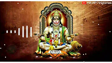 Maruti Nandan Sun Lo Meri Pukar Bajrangbali ringtone | jai hanuman ji ringtone