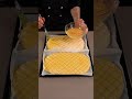 I bet it's the most ingenious way to cook dough!