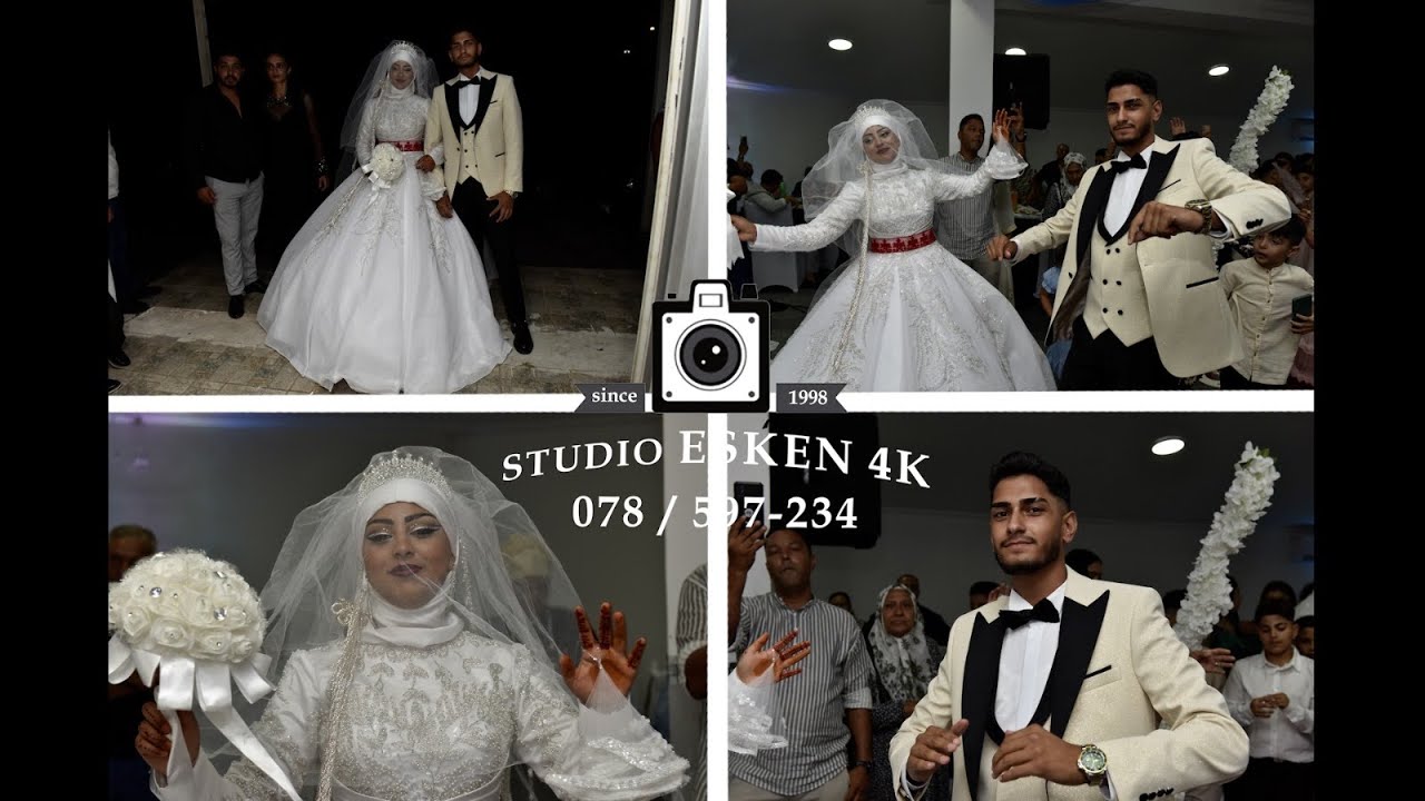 Kadriye & Muhamed Part 2 Ork Aykut & Zaraz Bend