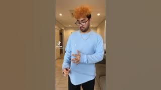 MISSING MY LOVE -DONELL LEWIS TRENDING TIKTOK CHALLENGE PT.2