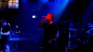 Comeback Kid - Do Yourself a Favor