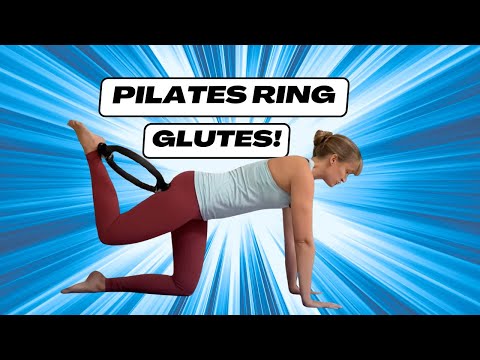 Pilates Ring 15