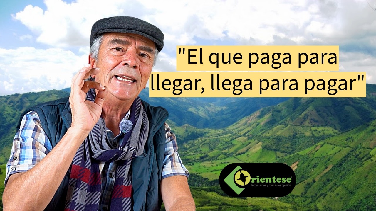 Democracia Participativa vs. Corrupción: El reto del Oriente Antioqueño este domingo