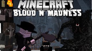 :   Blood and Madness   1.16.5