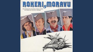 Kad Se Vrnem Iz Frankfurt Na Majnu