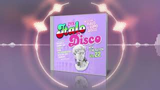 Zyx Italo Disco New Generation Vol. 22