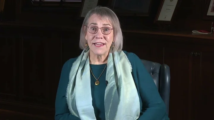 Susan Rademacher GCA