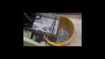 T Nuts Manufacturing Process