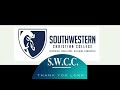 Southwestern Christian College - Thank You Lord