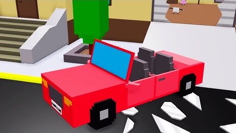 KITTY CHAPTER 6 SECRET ENDING! (FULL CUTSCENE!)