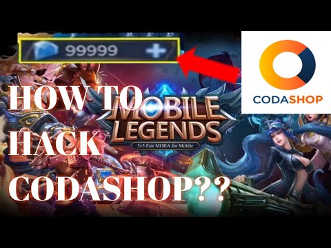 Cara Hack Codashop - tool4u.vip/ff hack roblox