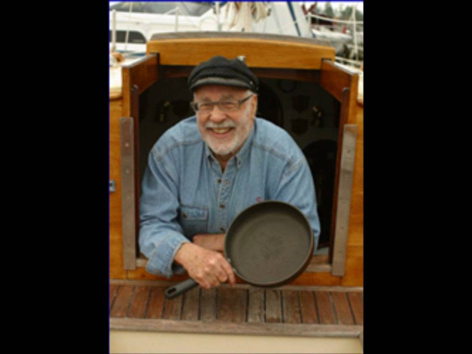 JAMES BARBER YouTube