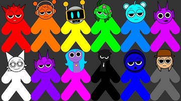 Sickman RTTB Run Race ASRM in Algodoo - Algicosathlon Day 938