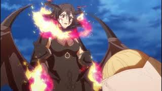 AMV - Naze Boku no Sekai wo Daremo Oboeteinai no ka
