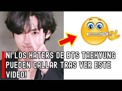 Ni los haters