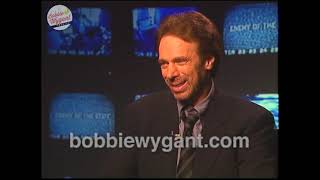 Jerry Bruckheimer Enemy Of The State 1198 - Bobbie Wygant Archive