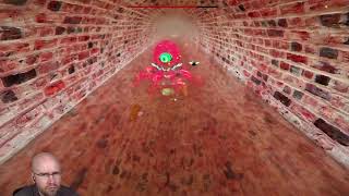 Super Mario Maker 2 + Random Steam Games (Deluge, A Turd's Life)
