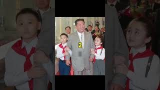 DAY IN THE LIFE OF KIM JONG UN! #Shorts