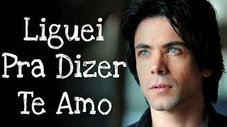 I Called to Say I Love You – Romantic Song | Full Lyrics | Long-Distance Love 💔📞 screenshot 3