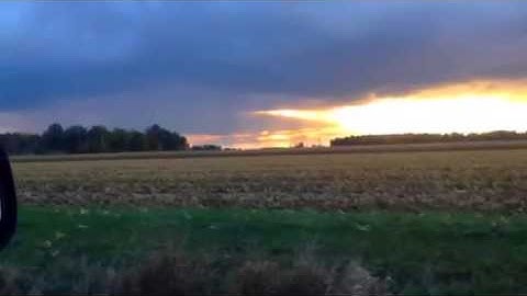 Harvest Time By: Luke Bryan